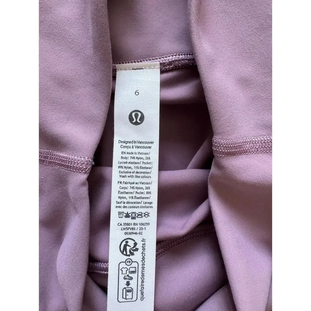 lululemon athletica lululemon wunder
